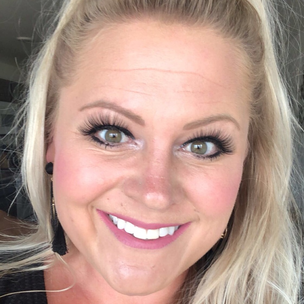 Meet your Posher, Jessica